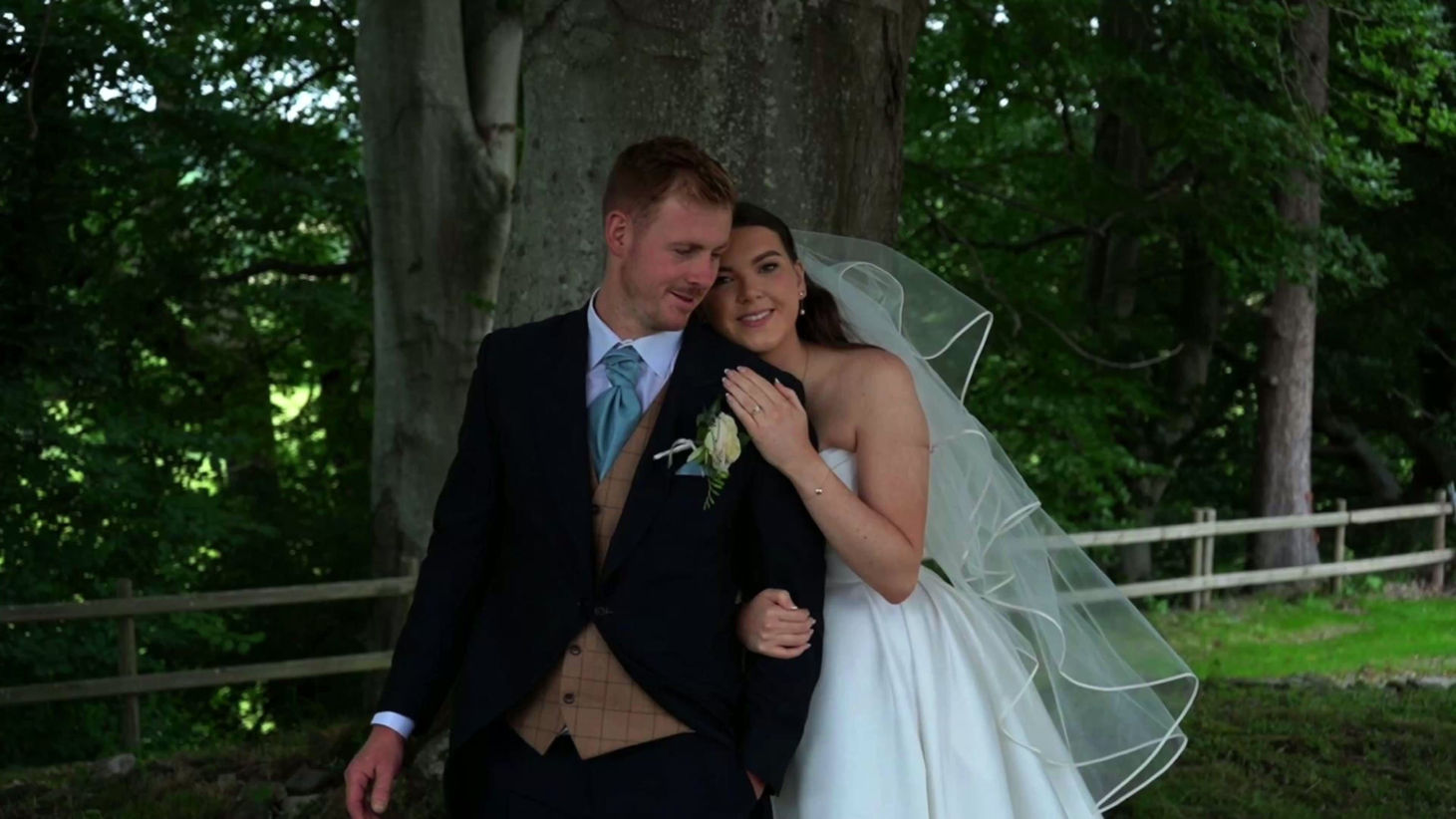 Katie and Kyle - Trailer